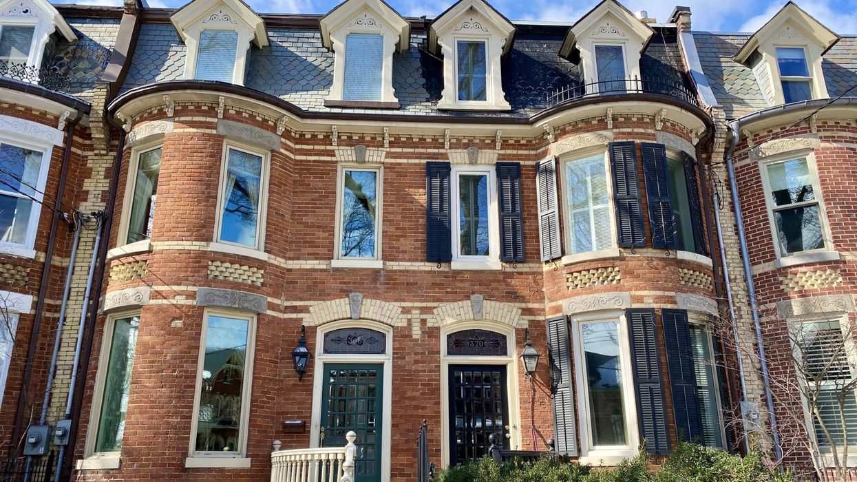canadian home sales
