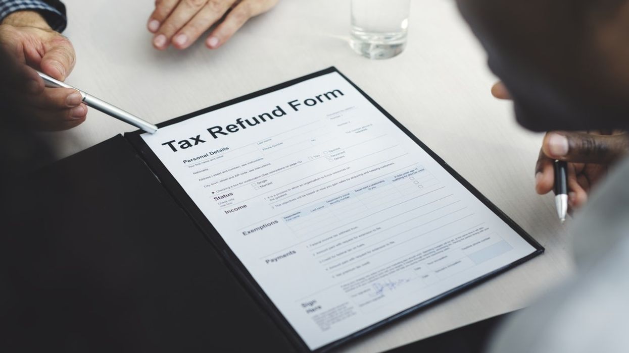 Canadian homeowners taxes