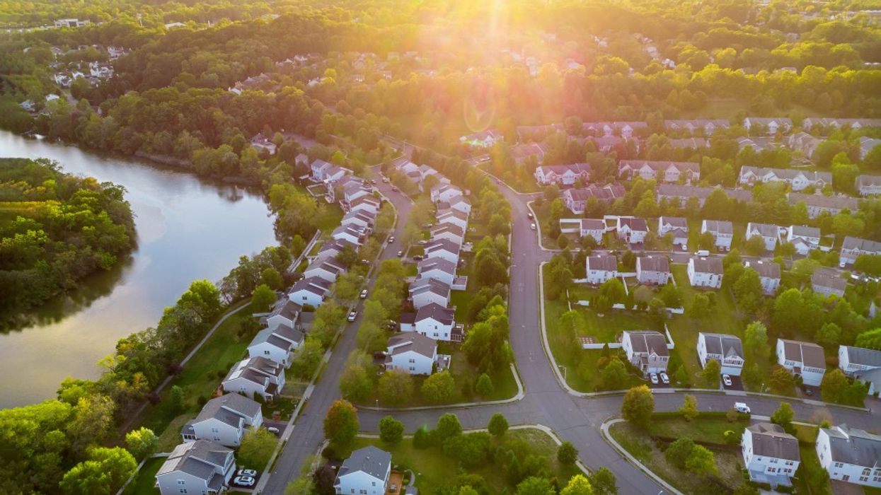 canadian house prices