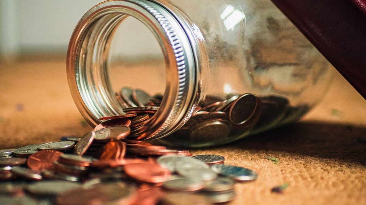 Canadian Household Savings