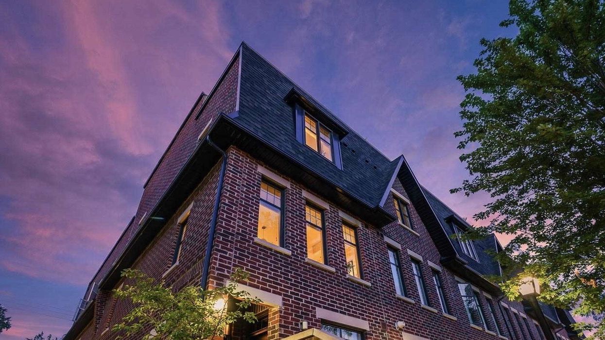 Canadian Housing Market