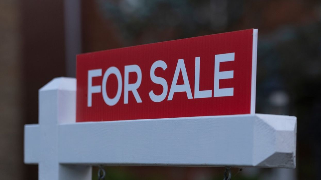 canadian housing market