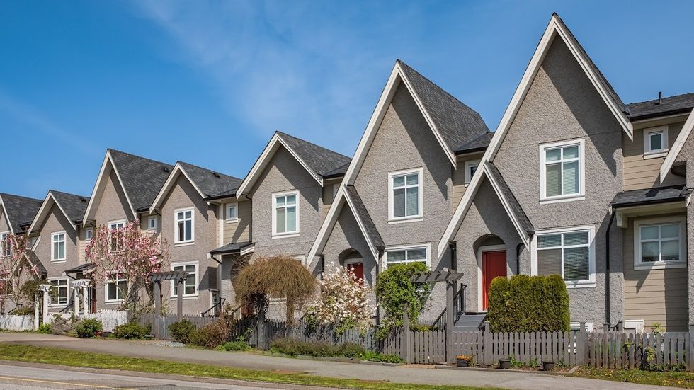 canadian housing market