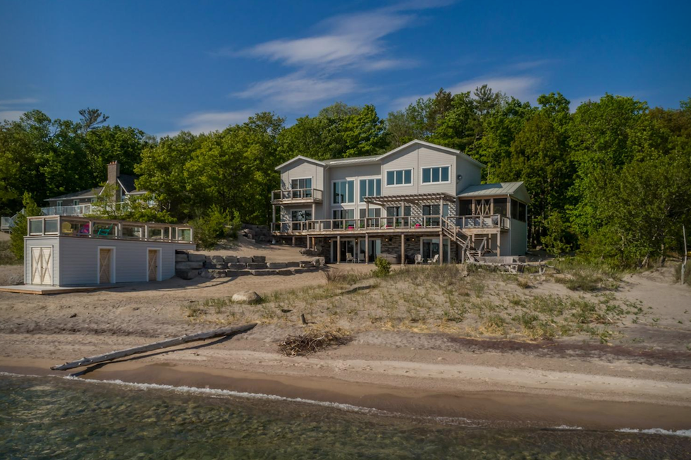 Canadian housing market