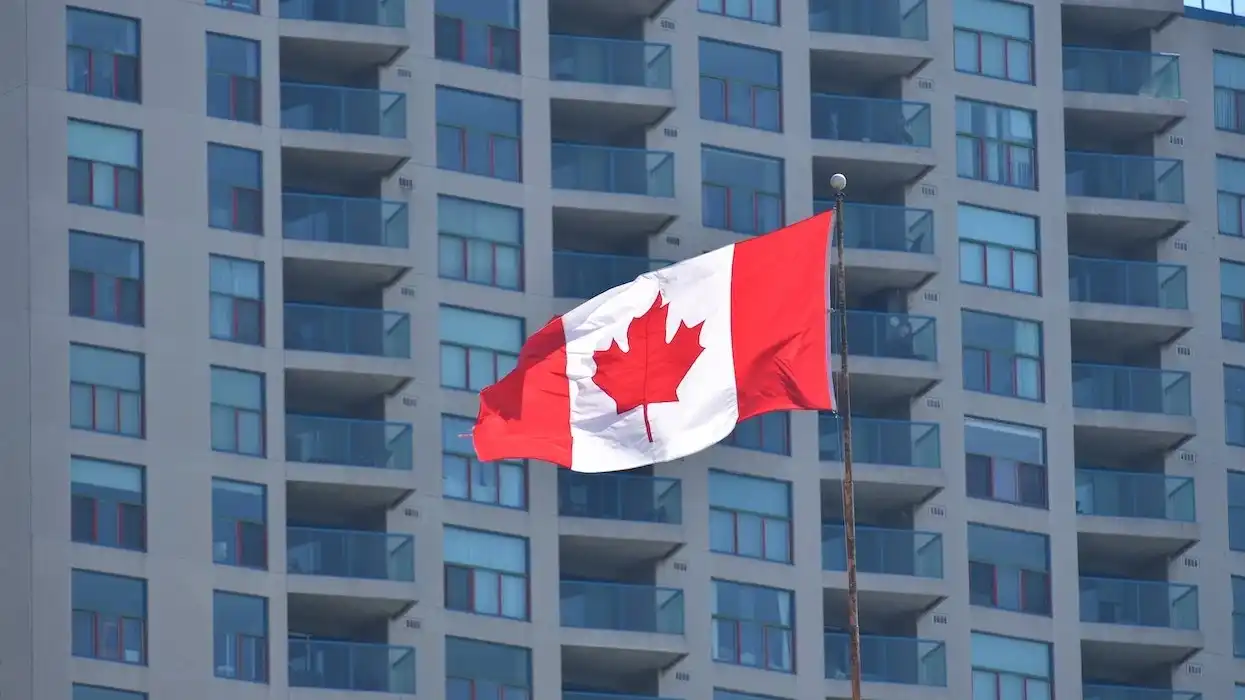 canadian mortgage charter