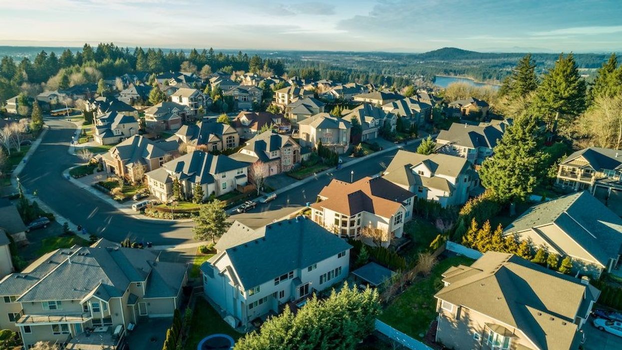 canadian mortgage debt