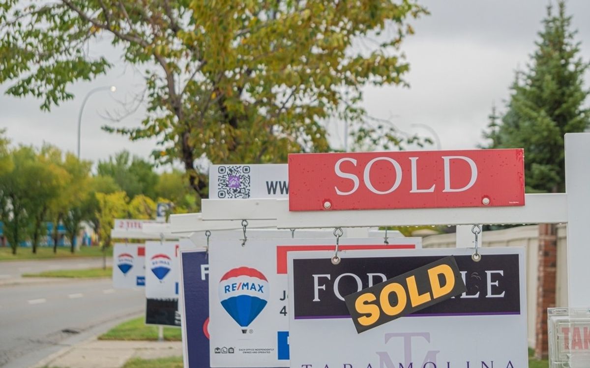 canadian mortgage regret