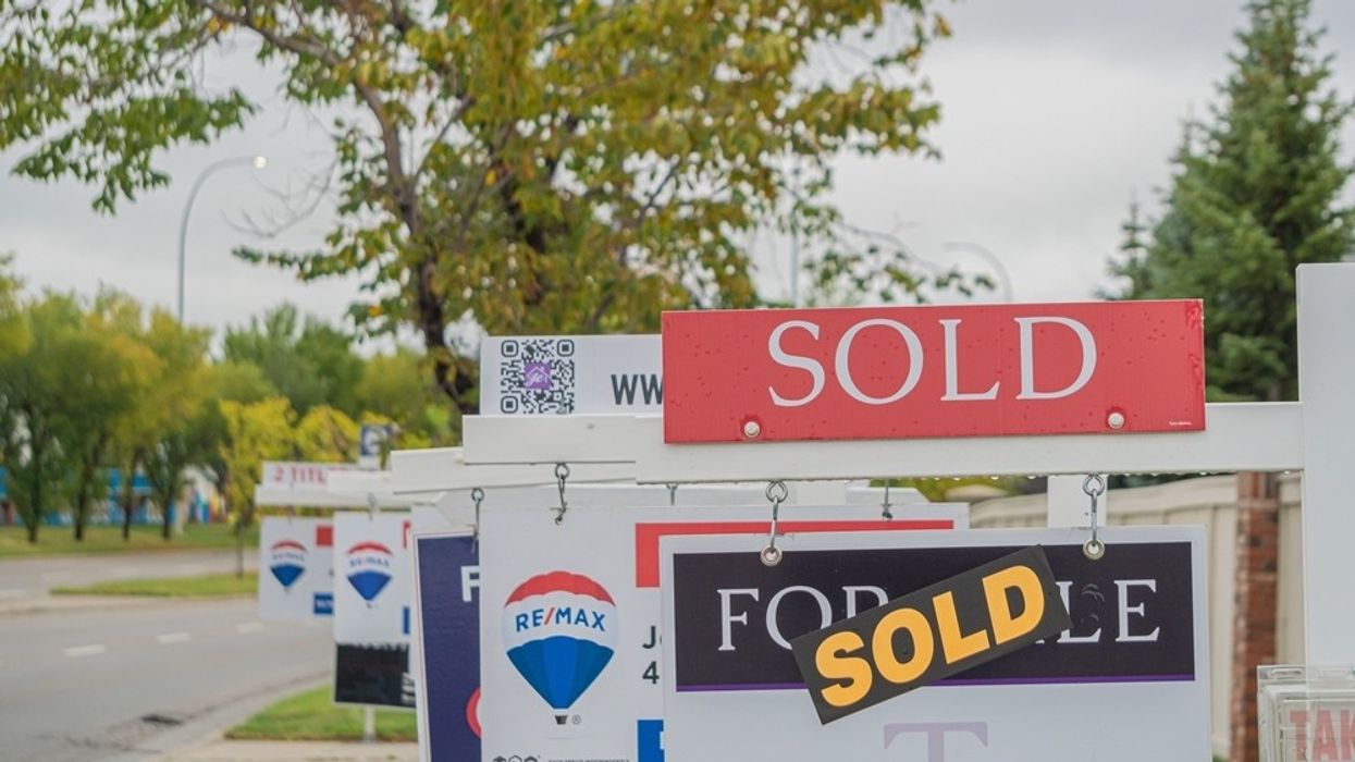 canadian mortgage regret