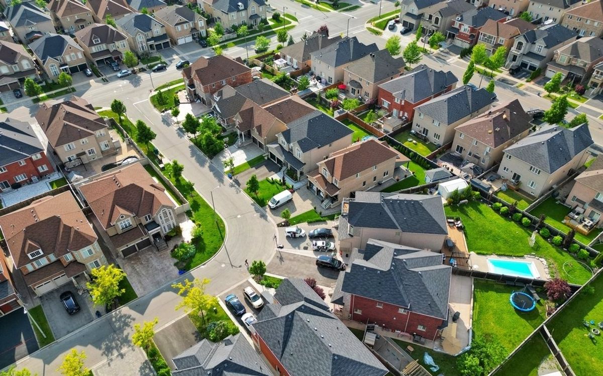 canadian mortgage survey