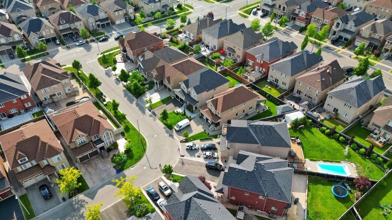 canadian mortgage survey