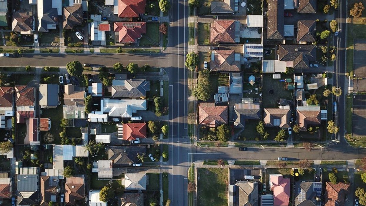 Canadian Mortgage