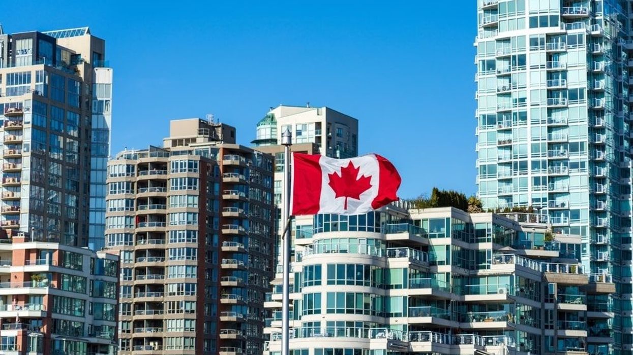 Canadian population growth 40 million