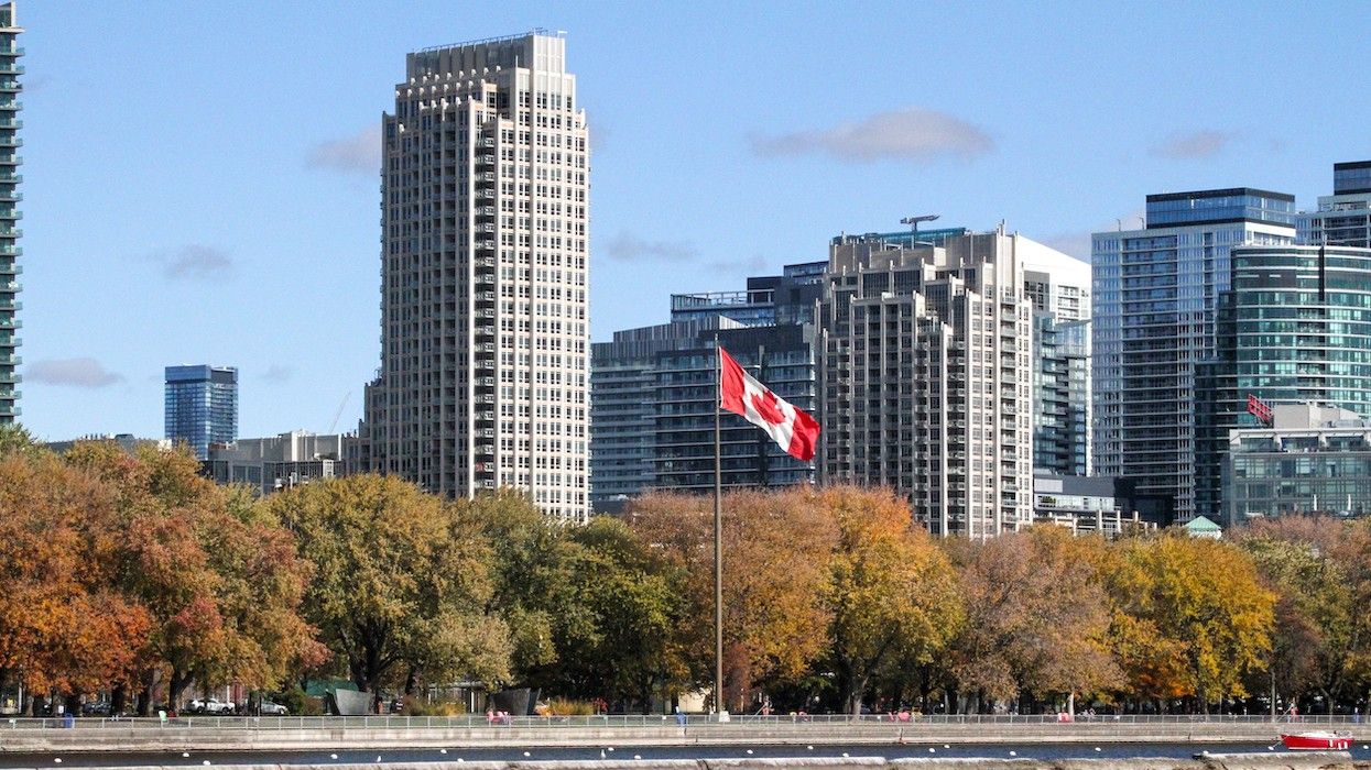 canadian real estate 2024