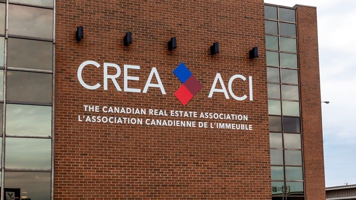 Canadian Real Estate Association new "duty of cooperation" policy