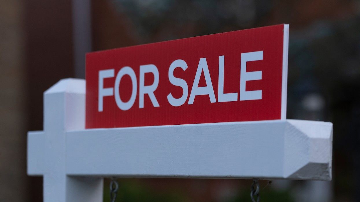 canadian real estate revenues