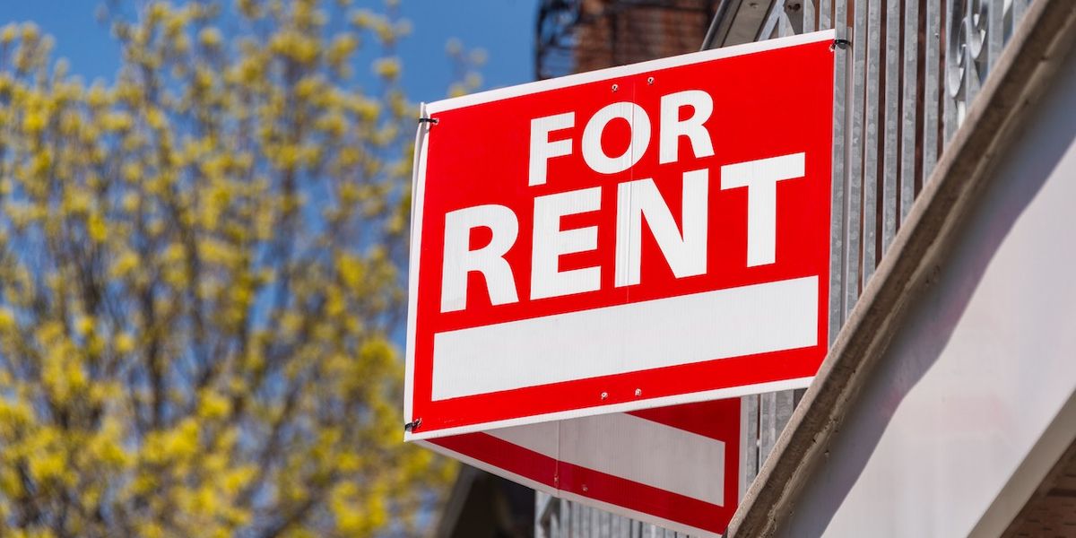 Despite Seasonal Slowdown, Rents Still Up $175 A Month