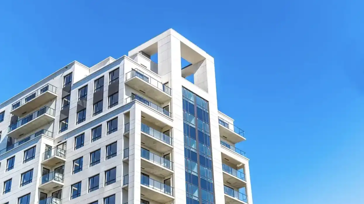 Canadian rents may 2023