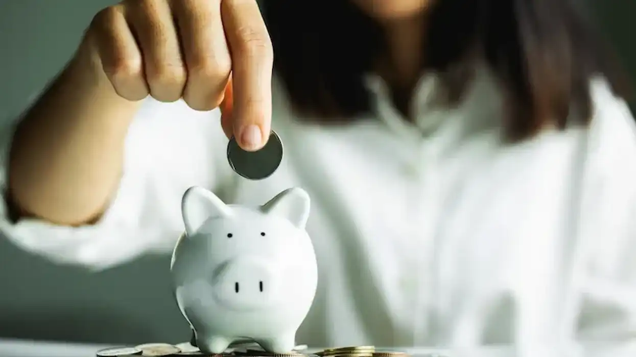 Canadians facing affordability challenges amid high inflation