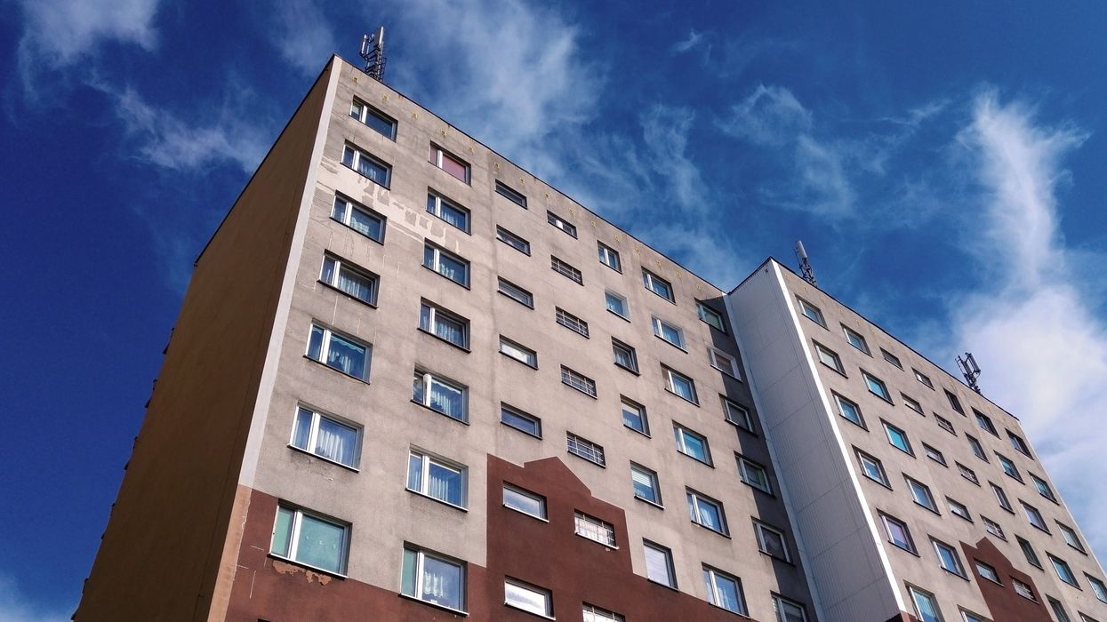 canadians rent forever