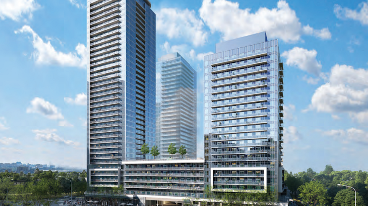 New Phase Of Mississauga Master-Plan Offers Unmatched Value