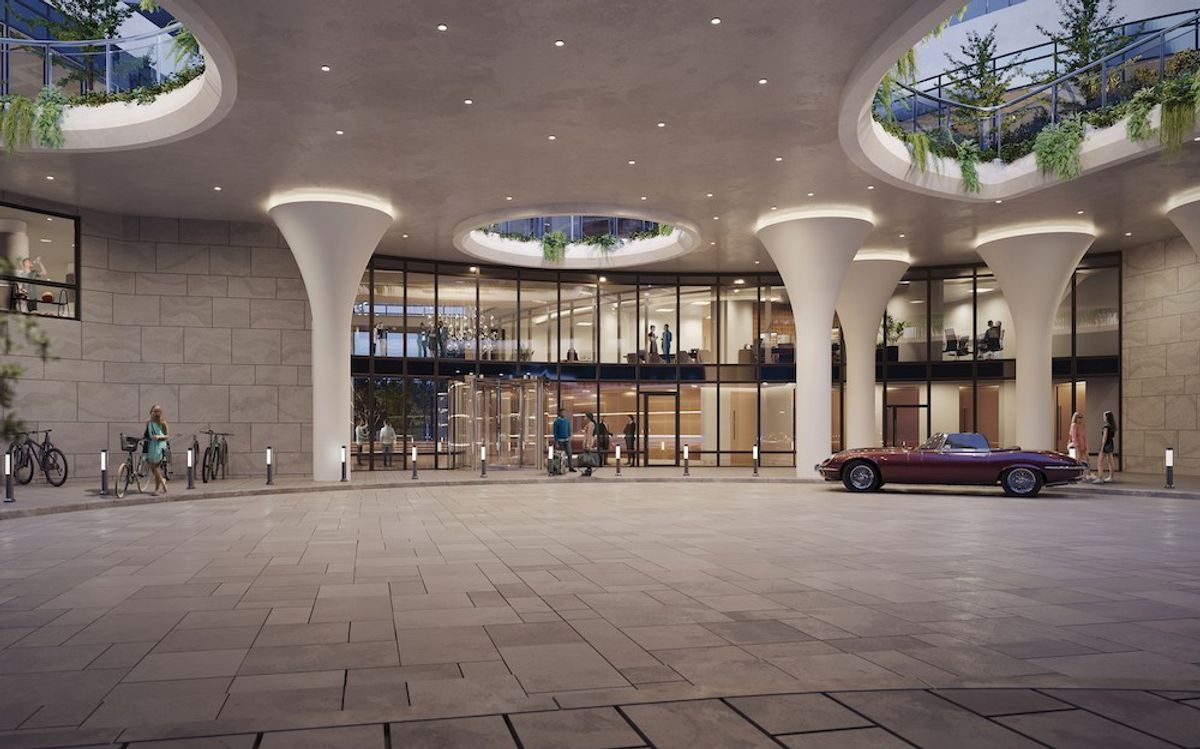 Canopy Towers Celebrates Community And Connectivity In Mississauga