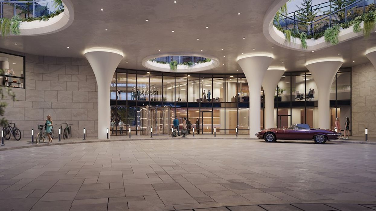 Canopy Towers Celebrates Community And Connectivity In Mississauga