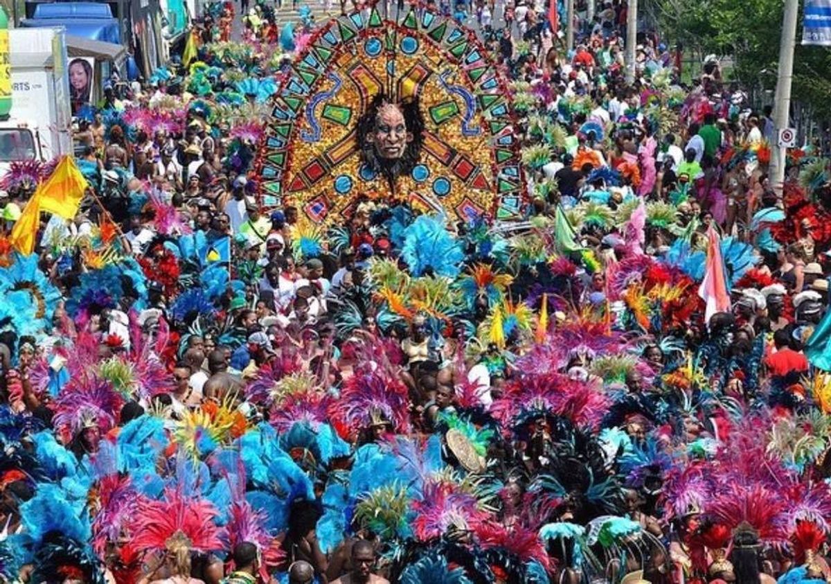 Caribana 2019 Toronto