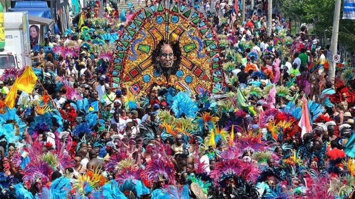 Caribana 2019 Toronto