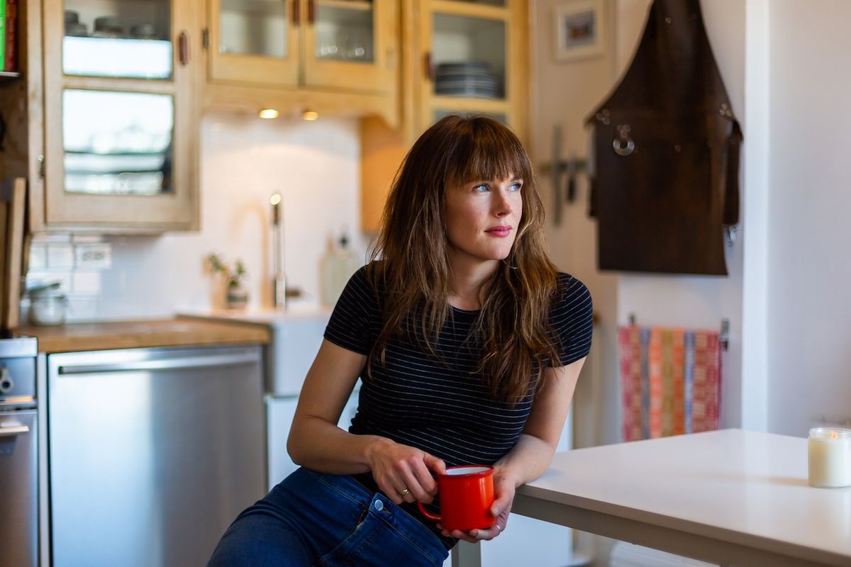 Carolina Bartczak X-Men