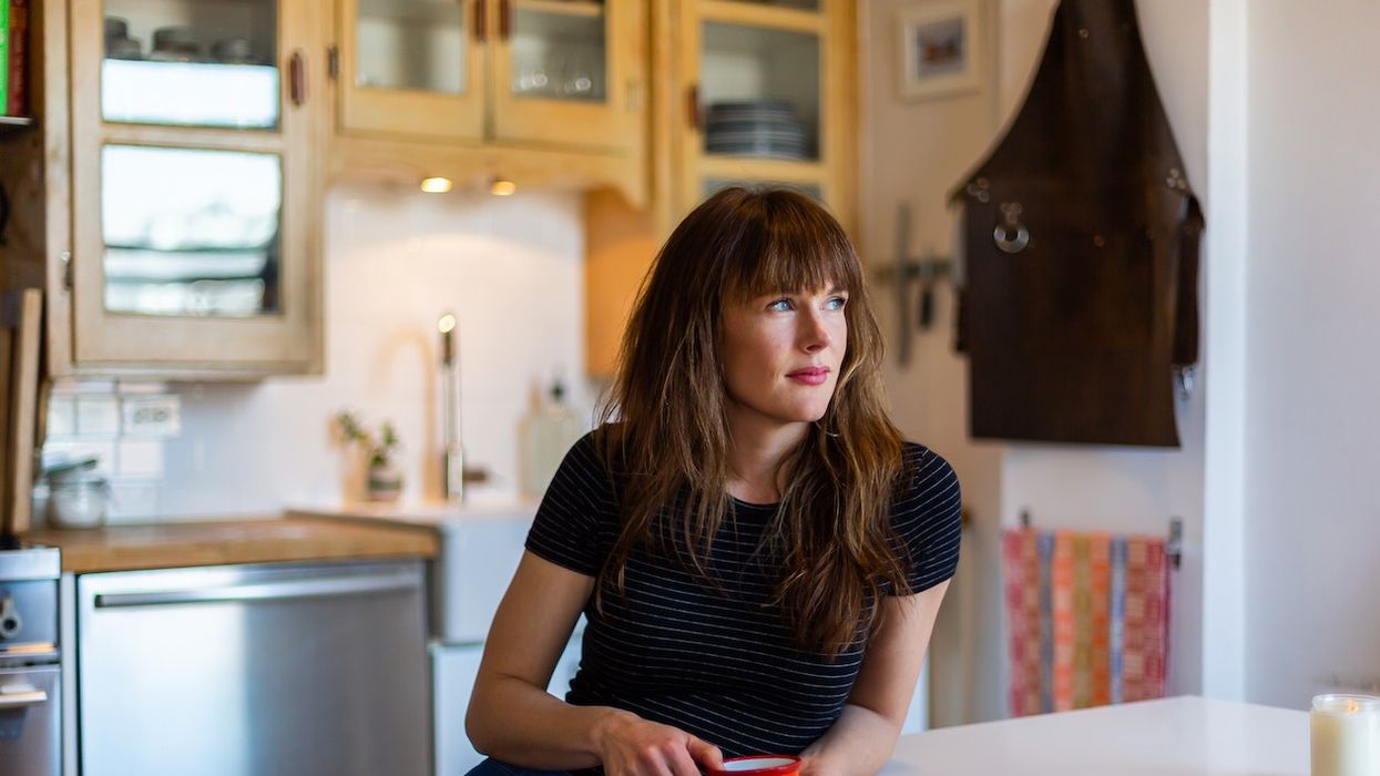 Carolina Bartczak X-Men