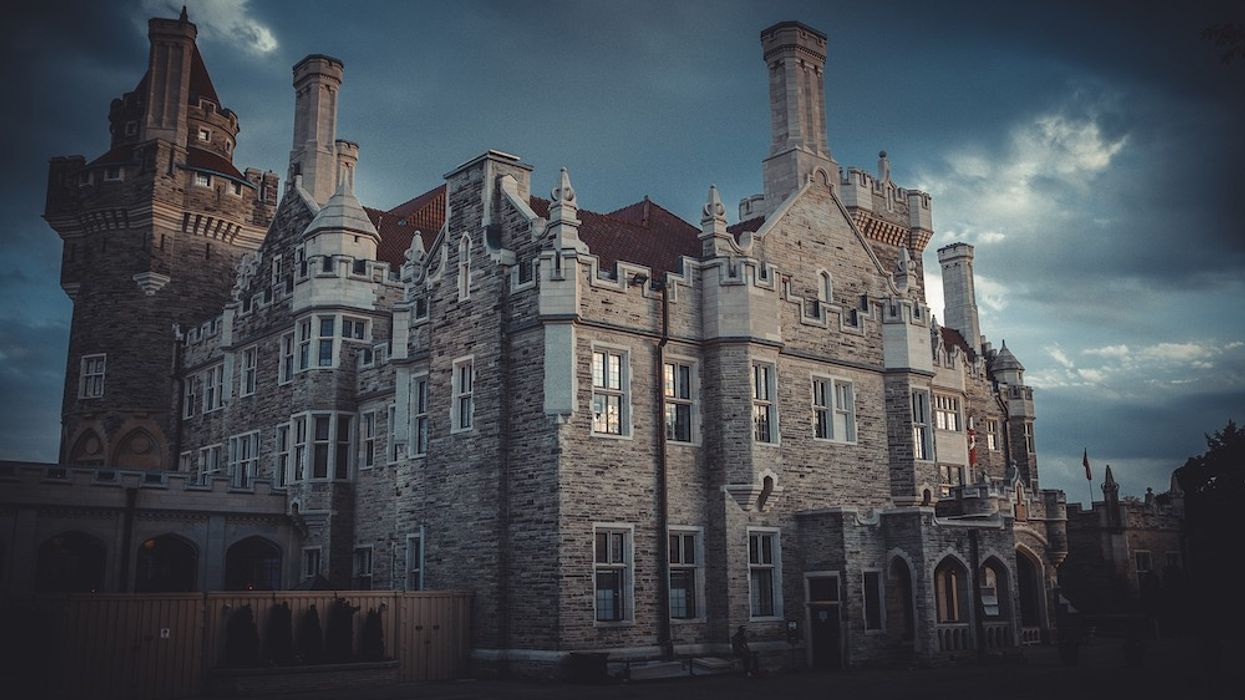 Casa Loma