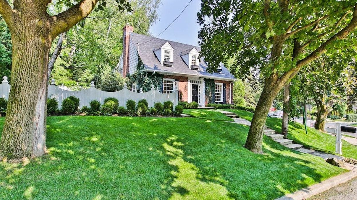 Chaplin Estates
