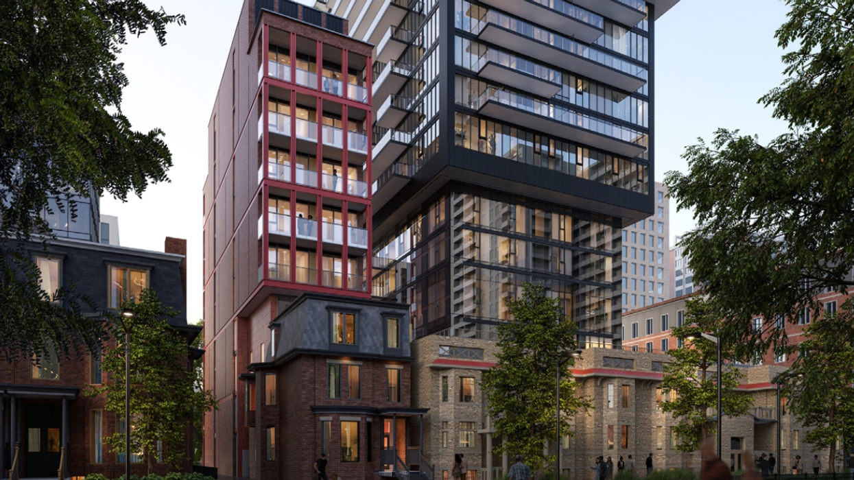 charles street, aspen ridge homes