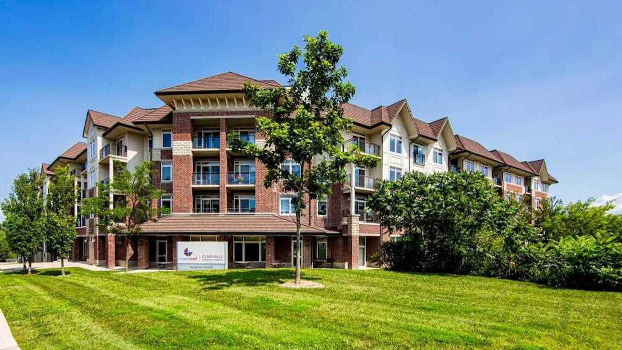 Chartwell To Sell Waterloo Asset To Resolve Competition Bureau Concerns