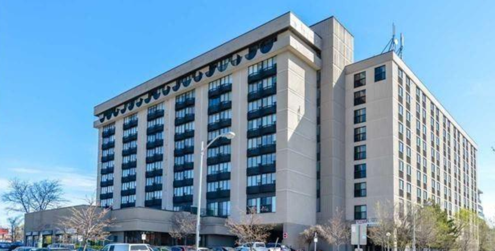 Cheapest Condos Sold in Toronto