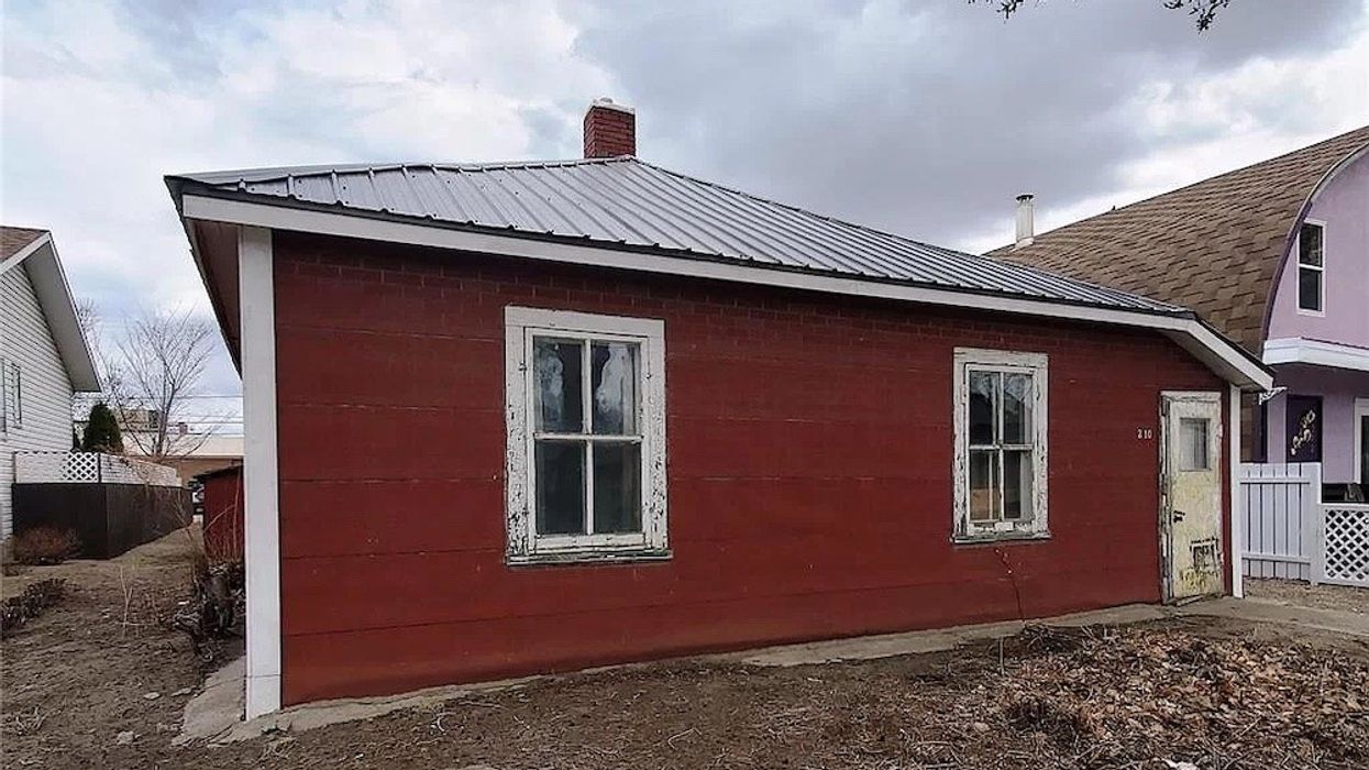 cheapest house canada