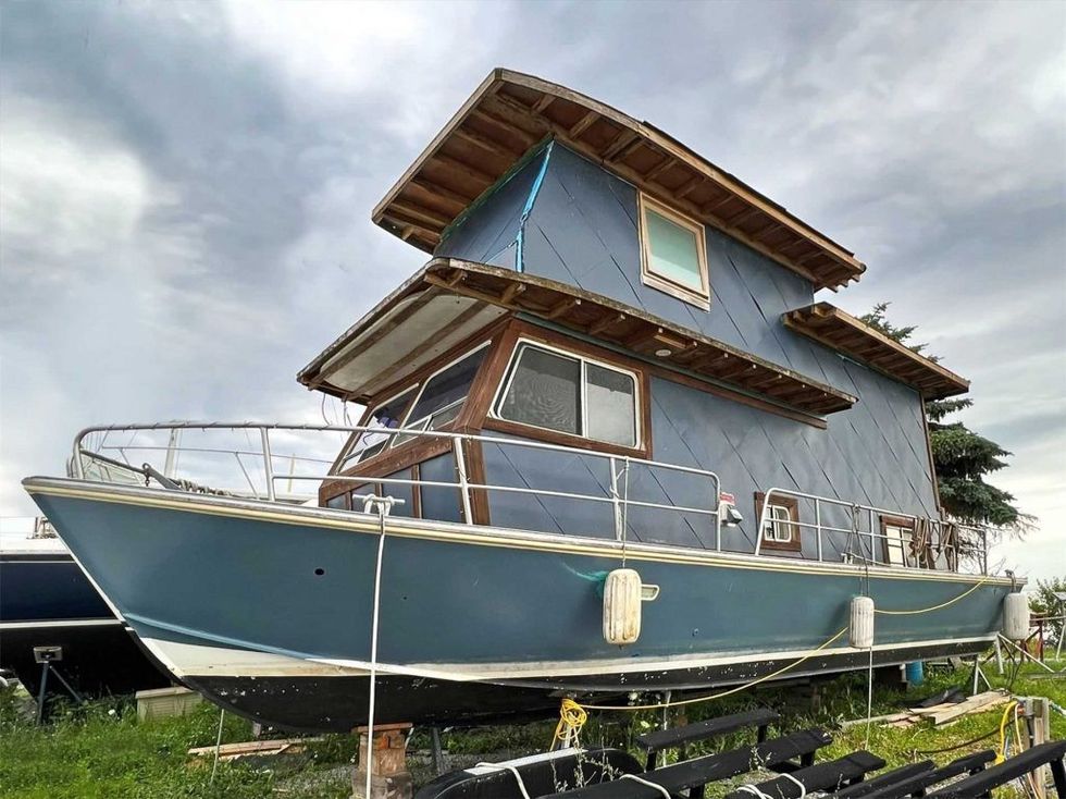cheapest toronto homes for sale