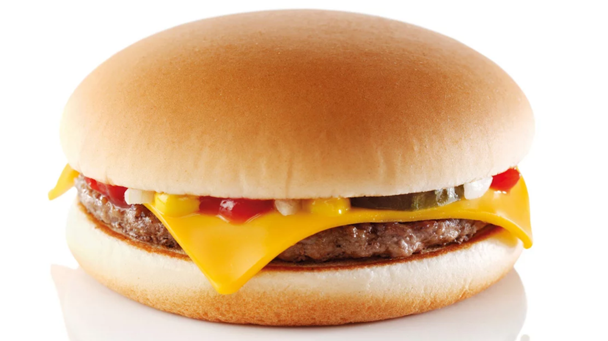 Cheeseburger