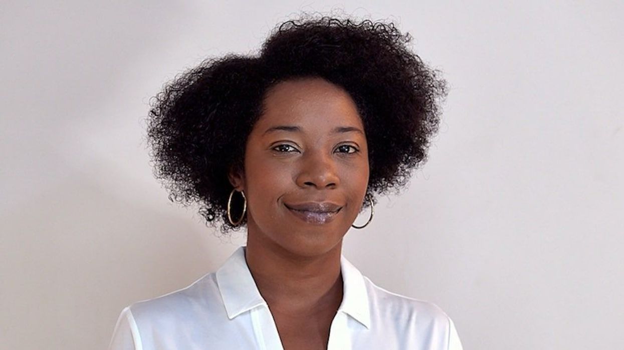 chloe brown, mayor of toronto