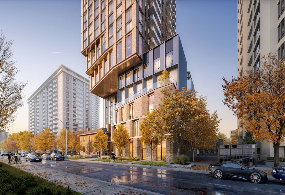 Church and Wellesley