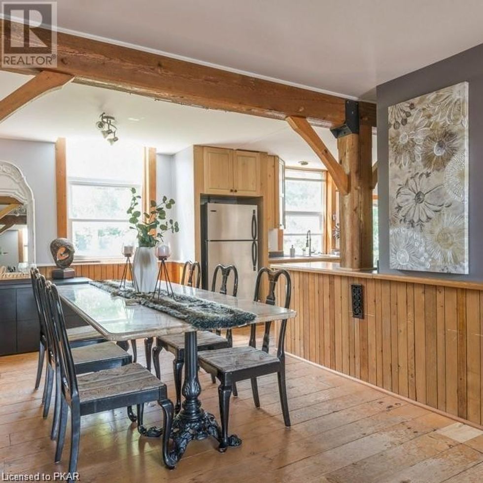 Church conversion 10