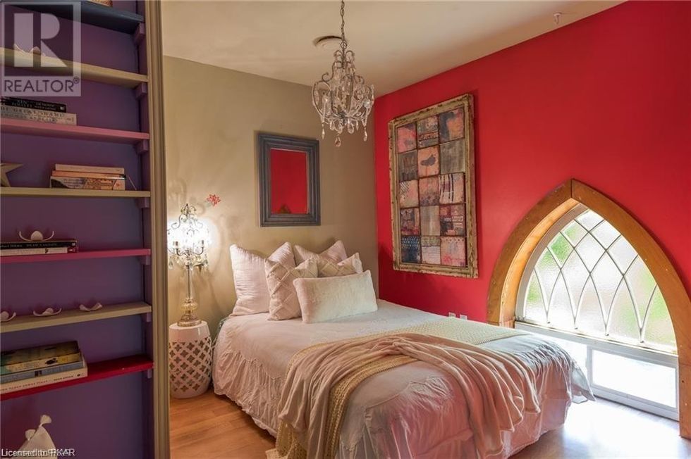 Church conversion 15