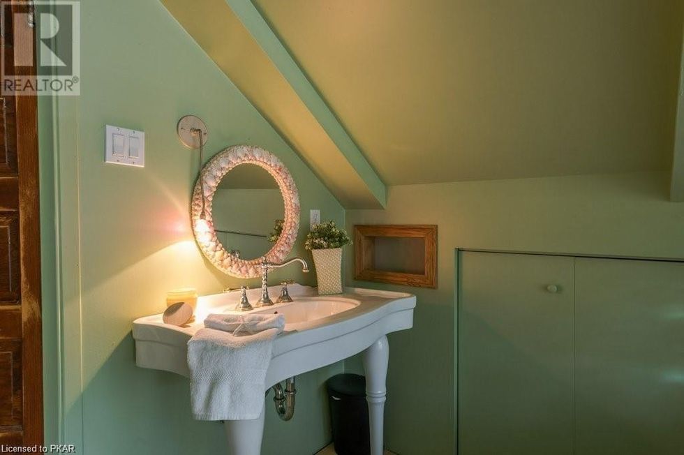 Church conversion 19