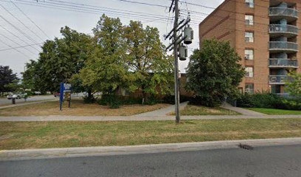 Church of master scarb