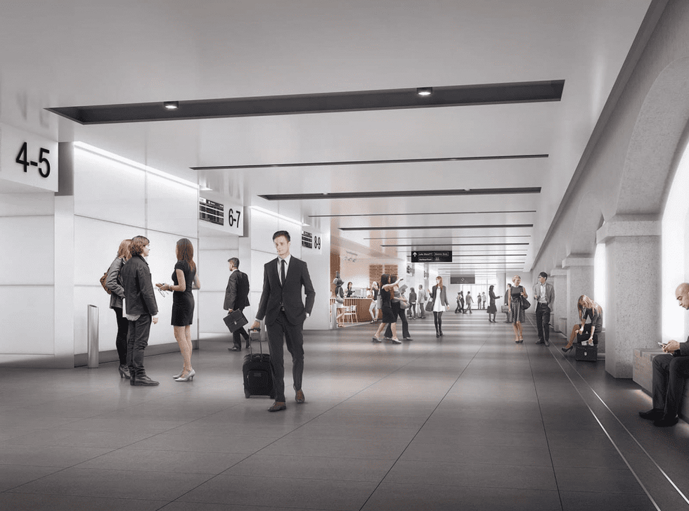 CIBC Square