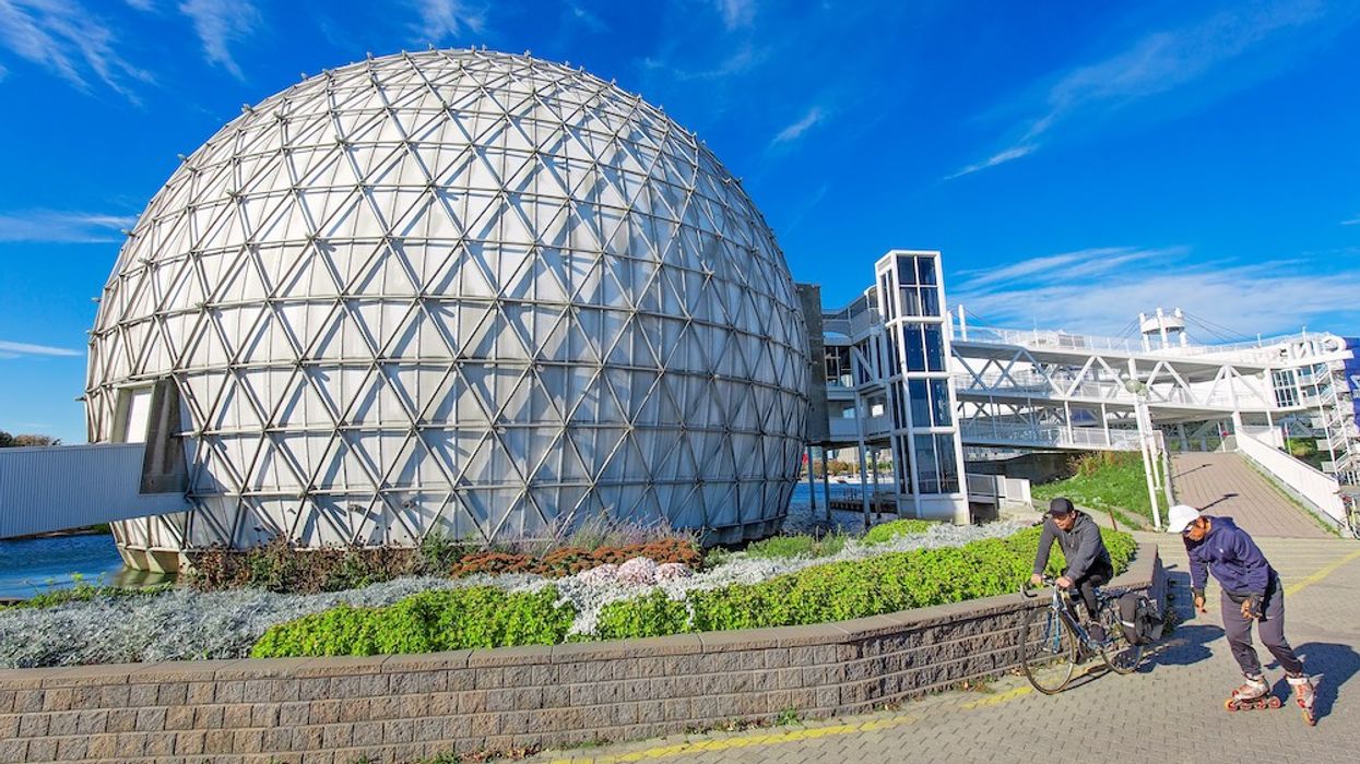 Cinesphere