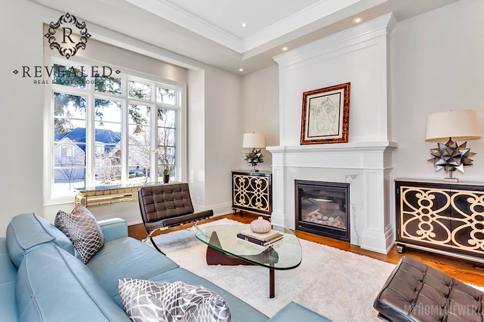 Citrullo 10 orrell ave