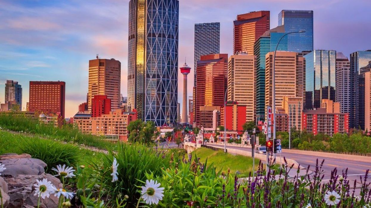 City of Calgary Non-Market Housing City-Owned Land Disposition Sale Program