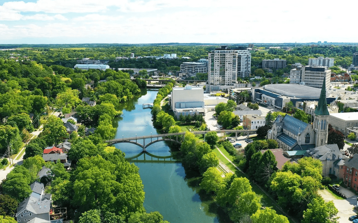 Ontario Municipalities Begin Slashing Development Charges As Part Of Federal Deal
