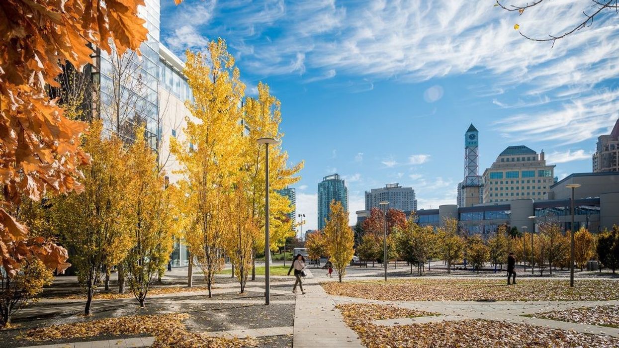 City of Mississauga